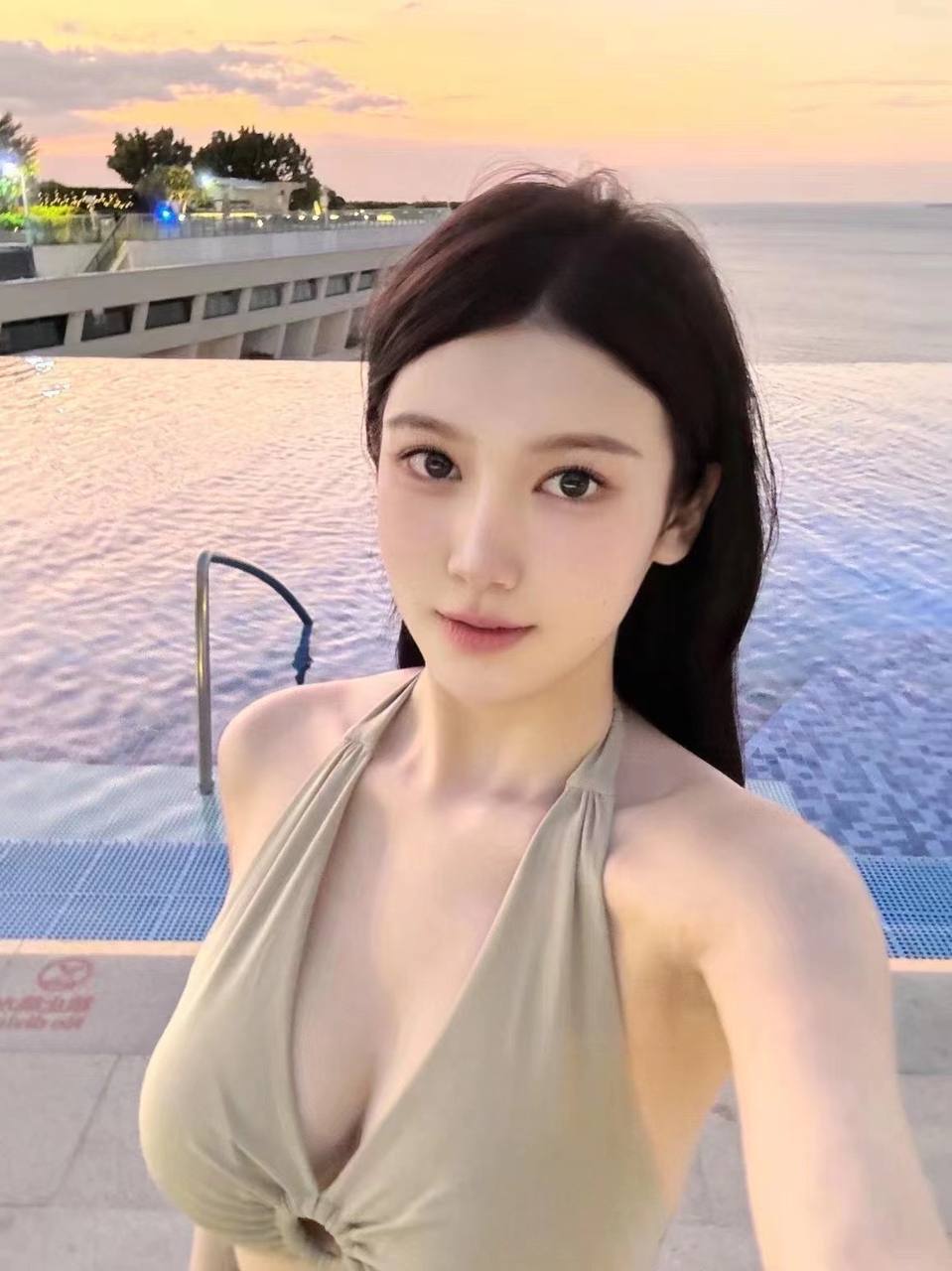 新山外围