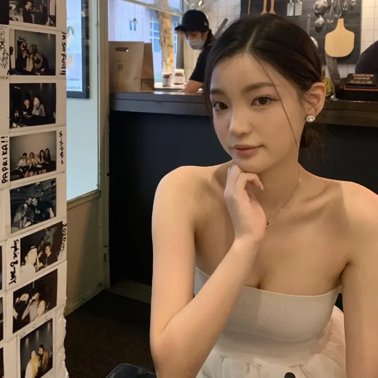 留学生外围女