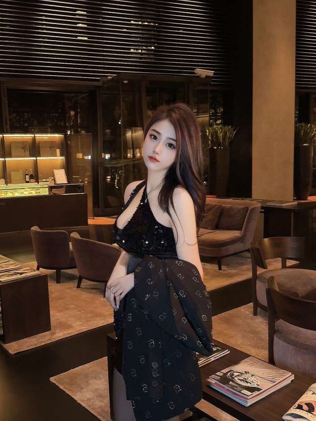 气质淑女