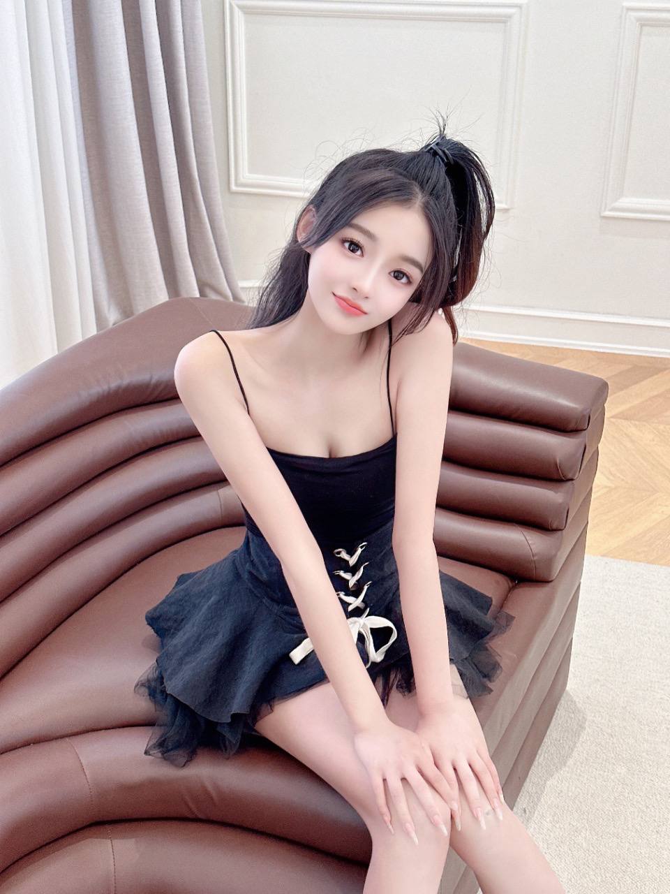 极品小萝莉外围女