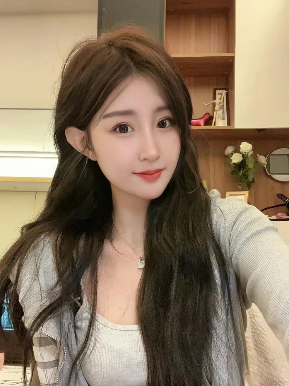 迷人小妖精