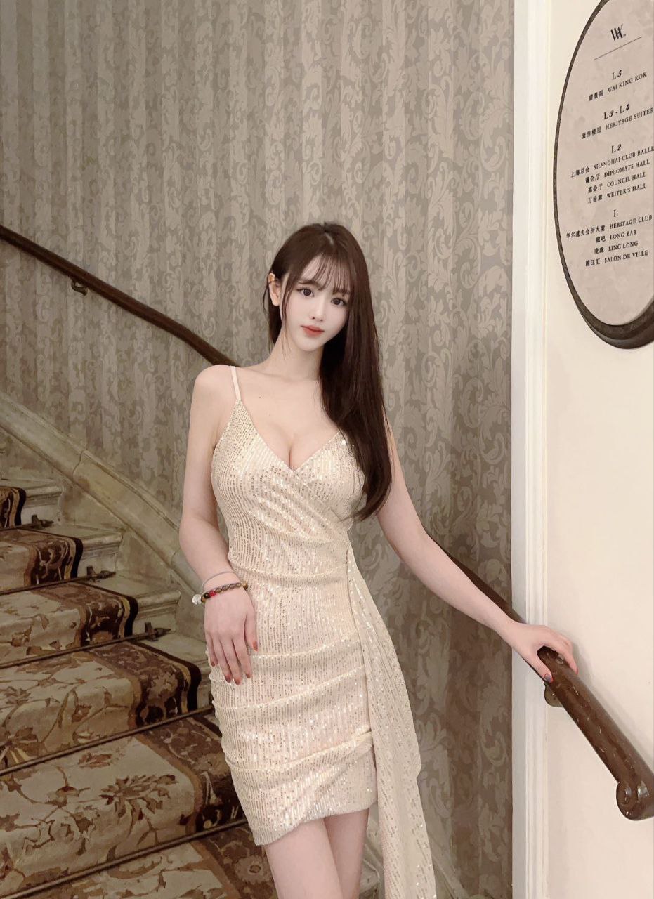 外围女留学生兼职