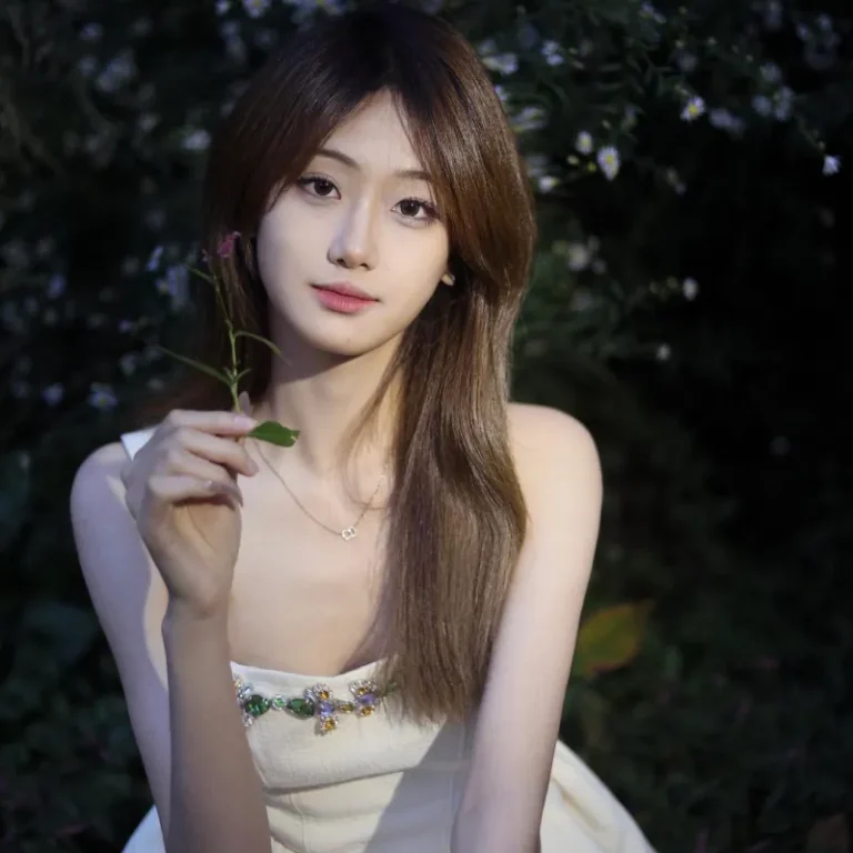 外围伴游小仙女