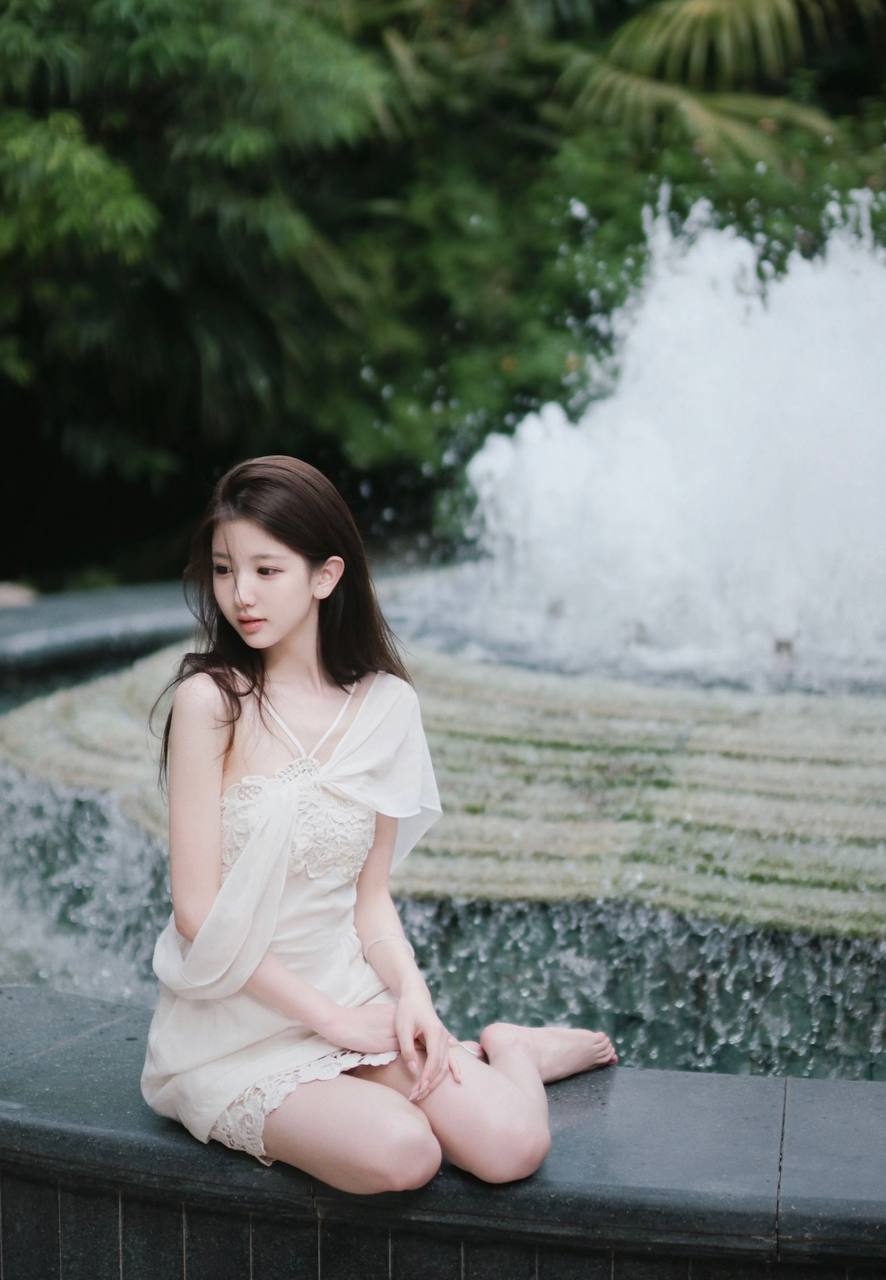 吉隆坡风骚女神