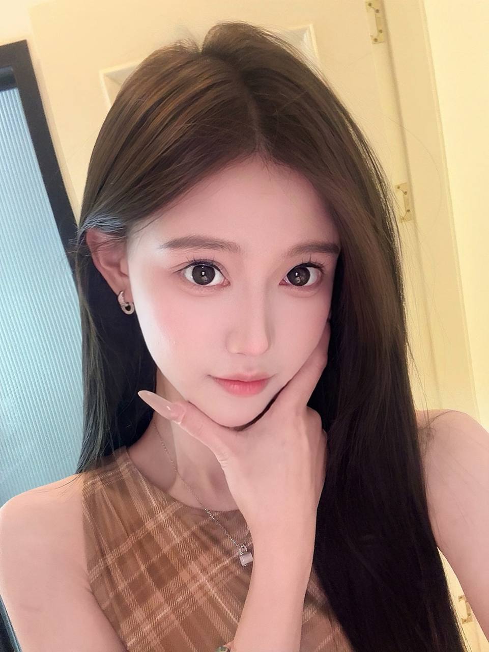 粉嫩仙女