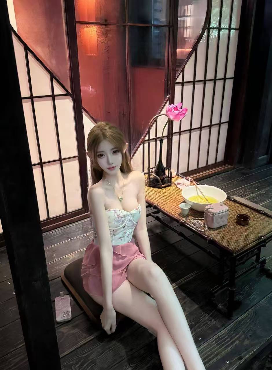 顶级纯欲天花板